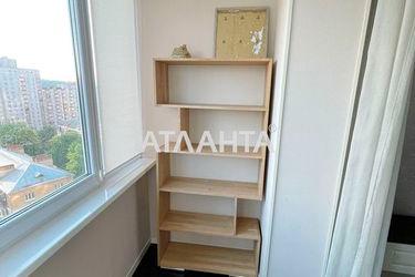 3-rooms apartment apartment by the address st. Ul Feodosiyskaya (area 80,0 m2) - Atlanta.ua - photo 45