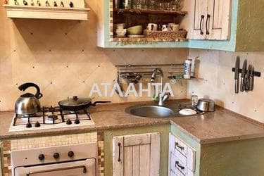 2-кімнатна квартира за адресою вул. Сахарова (площа 68 м²) - фото 17 2-кімнатна квартира за адресою вул. Сахарова (площа 68 м²) - Atlanta.ua - фото 17