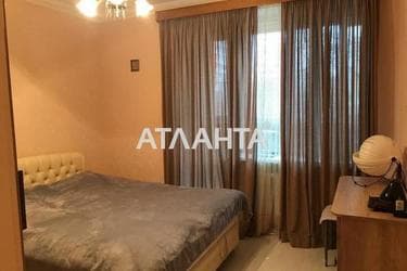 2-кімнатна квартира за адресою вул. Сахарова (площа 68 м²) - фото 13 2-кімнатна квартира за адресою вул. Сахарова (площа 68 м²) - Atlanta.ua - фото 13