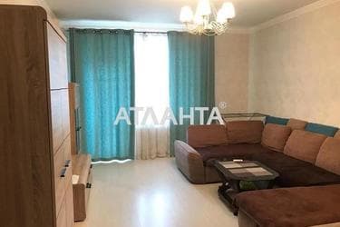 2-кімнатна квартира за адресою вул. Сахарова (площа 68 м²) - фото 12 2-кімнатна квартира за адресою вул. Сахарова (площа 68 м²) - Atlanta.ua - фото 12