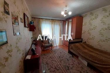 1-room apartment apartment by the address st. Krasnaya (area 27,0 m2) - Atlanta.ua - photo 11