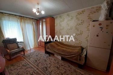 1-room apartment apartment by the address st. Krasnaya (area 27,0 m2) - Atlanta.ua - photo 12