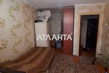 1-room apartment apartment by the address st. Krasnaya (area 27,0 m2) - Atlanta.ua - photo 13