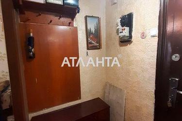 1-room apartment apartment by the address st. Krasnaya (area 27,0 m2) - Atlanta.ua - photo 19