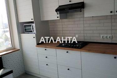 1-room apartment apartment by the address st. Kompasnyy per (area 37,0 m2) - Atlanta.ua - photo 8