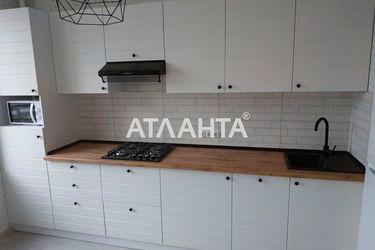 1-room apartment apartment by the address st. Kompasnyy per (area 37,0 m2) - Atlanta.ua - photo 9
