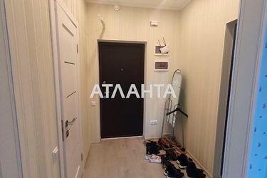1-комнатная квартира по адресу Компасный пер. (площадь 37,0 м2) - Atlanta.ua - фото 13