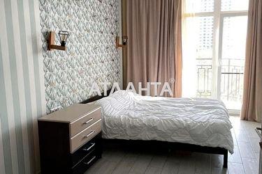 1-room apartment apartment by the address st. Kompasnyy per (area 37,0 m2) - Atlanta.ua - photo 10