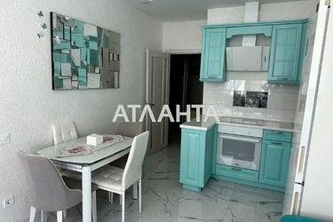 1-room apartment apartment by the address st. Pchelki (area 42,0 m2) - Atlanta.ua - photo 18