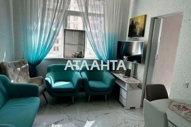 1-room apartment apartment by the address st. Pchelki (area 42,0 m2) - Atlanta.ua - photo 11