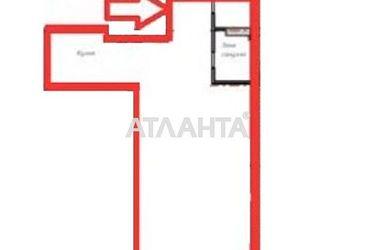 Commercial real estate at st. Filatova ak (area 84,2 m2) - Atlanta.ua - photo 8