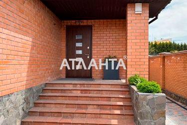 House by the address st. Korabelnaya (area 270,0 m2) - Atlanta.ua - photo 28