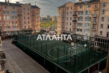2-rooms apartment apartment by the address st. Bocharova gen (area 77,0 m2) - Atlanta.ua - photo 16