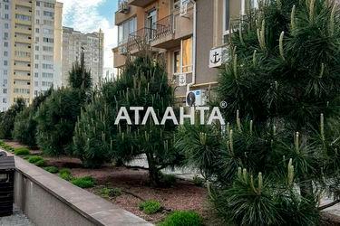 2-комнатная квартира по адресу ул. Бочарова ген. (площадь 77,0 м2) - Atlanta.ua - фото 22
