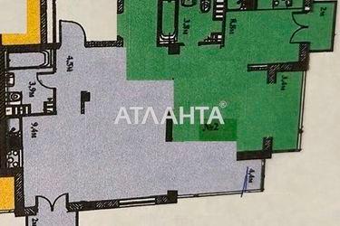 2-rooms apartment apartment by the address st. Bocharova gen (area 77,0 m2) - Atlanta.ua - photo 24