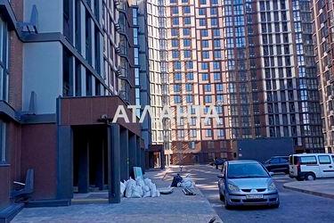 1-room apartment apartment by the address st. Prokhorovskaya Khvorostina (area 47,2 m2) - Atlanta.ua - photo 7