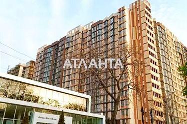 1-room apartment apartment by the address st. Prokhorovskaya Khvorostina (area 47,2 m2) - Atlanta.ua - photo 9