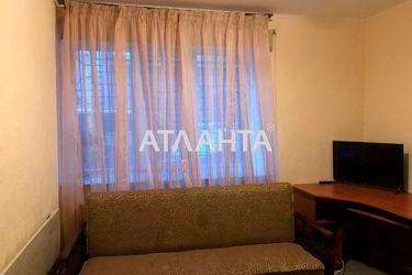 1-room apartment apartment by the address st. Dyukovskaya Nagornaya (area 17,0 m2) - Atlanta.ua - photo 8