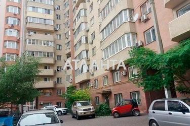 1-room apartment apartment by the address st. Dyukovskaya Nagornaya (area 17,0 m2) - Atlanta.ua - photo 14