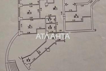 Коммерческая недвижимость по адресу Французский бул. (площадь 142,4 м2) - Atlanta.ua - фото 38