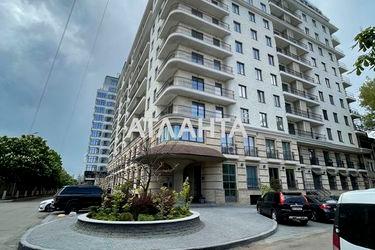 Commercial real estate at st. Morskaya (area 80,0 m2) - Atlanta.ua - photo 31