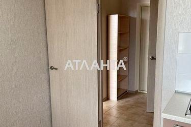 1-room apartment apartment by the address st. Massiv 10 (area 32,6 m2) - Atlanta.ua - photo 17