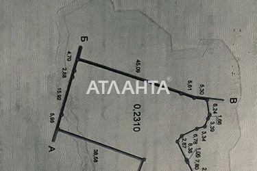 Landplot by the address st. Fontanskaya dor Perekopskoy Divizii (area 23,1 сот) - Atlanta.ua - photo 8