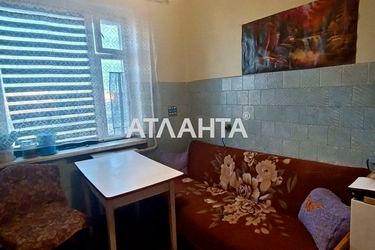 2-rooms apartment apartment by the address st. PivdennoKiltseva (area 46,9 m2) - Atlanta.ua - photo 19