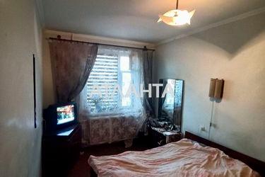 2-rooms apartment apartment by the address st. PivdennoKiltseva (area 46,9 m2) - Atlanta.ua - photo 24