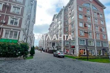 Коммерческая недвижимость по адресу ул. Дмитрия Луценко (площадь 60,0 м2) - Atlanta.ua - фото 31