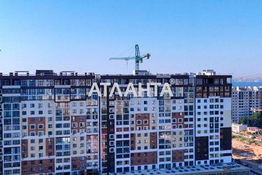 2-rooms apartment apartment by the address st. Marselskaya (area 67,0 m2) - Atlanta.ua - photo 11