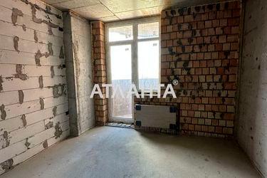 1-room apartment apartment by the address st. Ovidiopolskaya dor (area 42,2 m2) - Atlanta.ua - photo 21