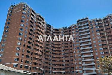1-room apartment apartment by the address st. Ovidiopolskaya dor (area 42,2 m2) - Atlanta.ua - photo 15