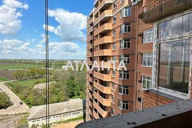 1-room apartment apartment by the address st. Ovidiopolskaya dor (area 42,2 m2) - Atlanta.ua - photo 27