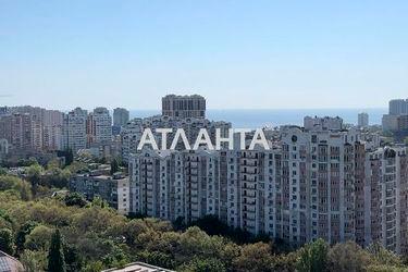 1-room apartment apartment by the address st. Franko Ivana (area 35,0 m2) - Atlanta.ua - photo 17