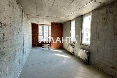 1-room apartment apartment by the address st. Franko Ivana (area 35,0 m2) - Atlanta.ua - photo 21
