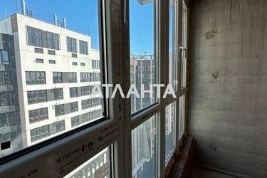 1-room apartment apartment by the address st. Franko Ivana (area 35,0 m2) - Atlanta.ua - photo 24