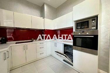 2-rooms apartment apartment by the address st. Frantsuzskiy bul Proletarskiy bul (area 67,9 m2) - Atlanta.ua - photo 30