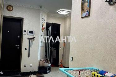 3-rooms apartment apartment by the address st. Parkovaya (area 91,5 m2) - Atlanta.ua - photo 30