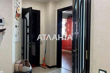 3-rooms apartment apartment by the address st. Parkovaya (area 91,5 m2) - Atlanta.ua - photo 31