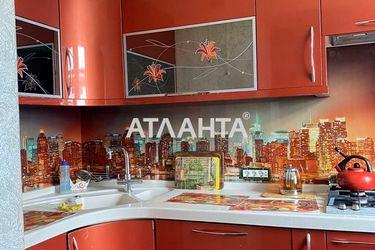 3-rooms apartment apartment by the address st. Parkovaya (area 91,5 m2) - Atlanta.ua - photo 23