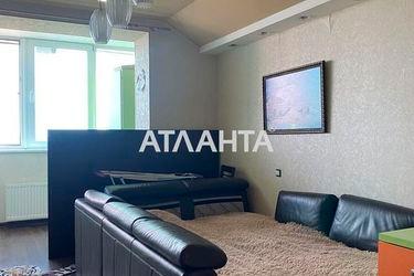 3-rooms apartment apartment by the address st. Parkovaya (area 91,5 m2) - Atlanta.ua - photo 21