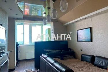 3-rooms apartment apartment by the address st. Parkovaya (area 91,5 m2) - Atlanta.ua - photo 22