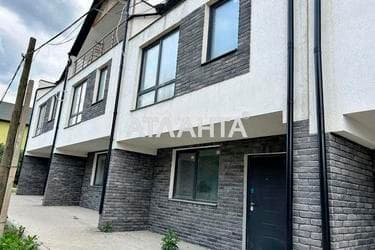 Дом по адресу ул. Ставропольська (площадь 125 м²) - фото 23 Дом по адресу ул. Ставропольська (площадь 125 м²) - Atlanta.ua - фото 23