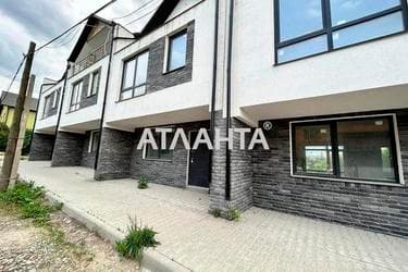 Дом по адресу ул. Ставропольська (площадь 125 м²) - фото 32 Дом по адресу ул. Ставропольська (площадь 125 м²) - Atlanta.ua - фото 32
