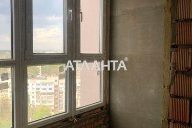 1-room apartment apartment by the address st. Franko Ivana (area 44,0 m2) - Atlanta.ua - photo 18