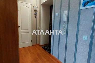 3-комнатная квартира по адресу ул. Ильфа и Петрова (площадь 66,2 м2) - Atlanta.ua - фото 16