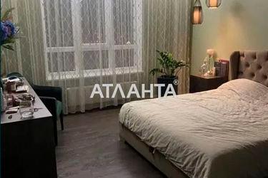 1-room apartment apartment by the address st. Pervomayskaya (area 40,0 m2) - Atlanta.ua - photo 17
