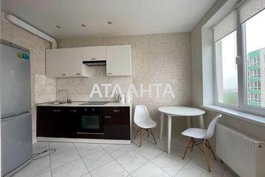 1-room apartment apartment by the address st. Vilyamsa ak (area 30,0 m2) - Atlanta.ua - photo 9