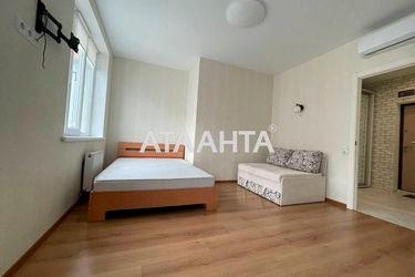 1-room apartment apartment by the address st. Vilyamsa ak (area 30,0 m2) - Atlanta.ua - photo 10